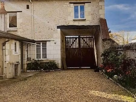 maison 4 pièces 99 m²