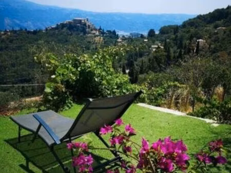 maison 8 pièces vue imprenable