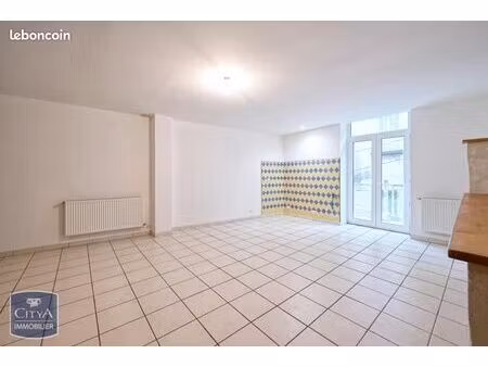 maison de village 5 pièces 83 m²