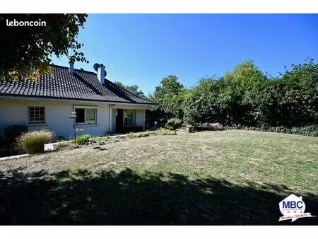 maison 8 pièces 199 m²