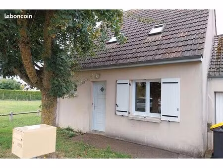 maison 3 pièces 70 m²