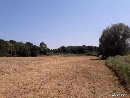 terrain 390 m² castelnau de medoc