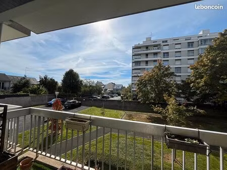 appartement 3 pièces 83 m²