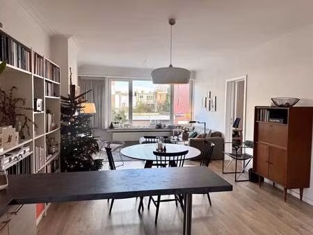 appartement à louer à borgerhout € 950 (ljpms) - sorenco antwerpen berchem schilde | zimmo