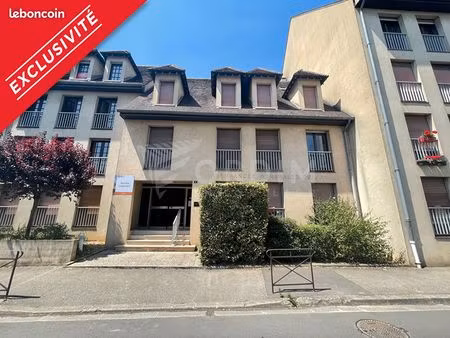 appartement 1 pièce 31 m²