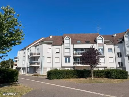 appartement 4 pièces - 90 m2 - chevigny saint sauveur