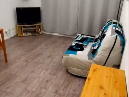 29m² hourtin proche plage