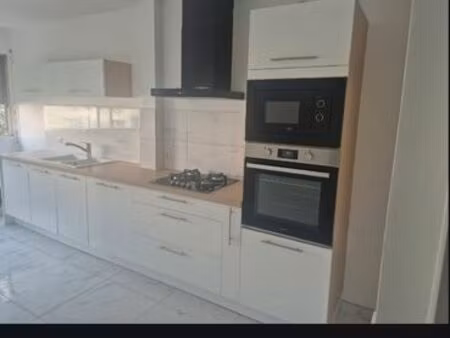 appartement a vendre