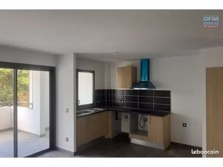 appartement 3 pièces 67 m²