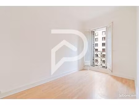 appartement 4 pièces 65 m²