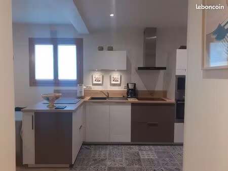 appartement centre ville