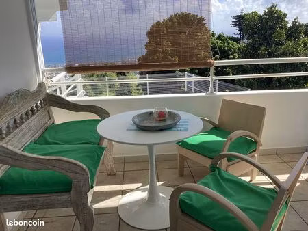 f3 bellepierre calme et confortable