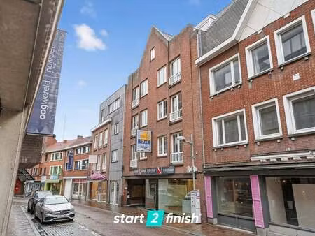 appartement à vendre à tielt € 220.000 (ljqf6) - bricx vastgoed roeselare | zimmo