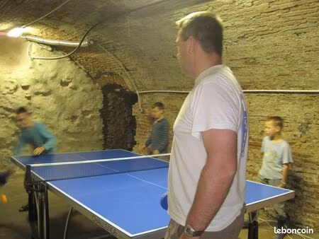 cave carmes toulouse