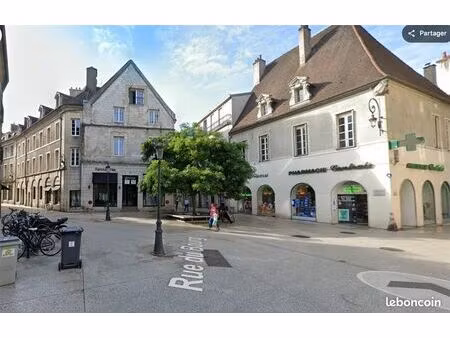boutique 335 m² dijon