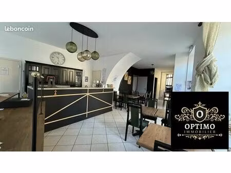 boutique 210 m² paimpol