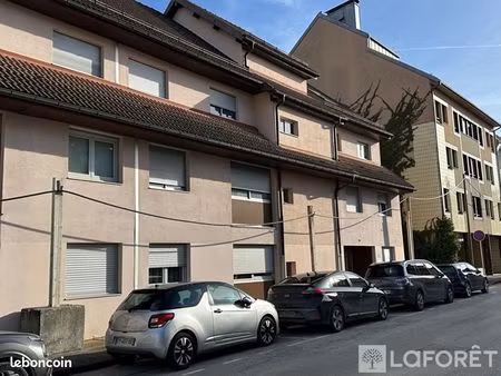 garage/box 15 m² pontarlier