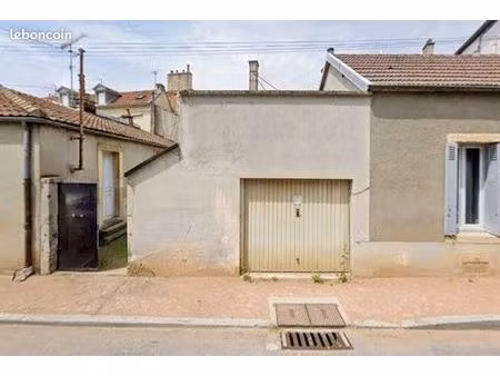 local commercial 19 m² dijon