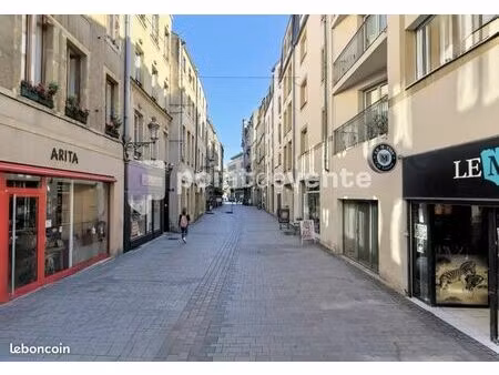 local commercial 137 m²