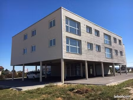 local commercial 58 m²