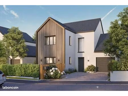 maison 6 pièces 123 m²