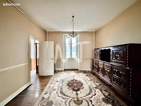 maison 3 pièces 78 m²