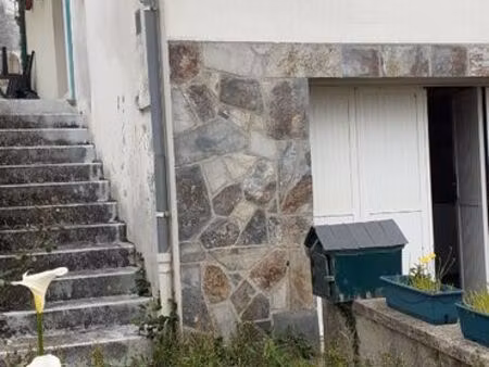 maison 6 pièces 68 m²