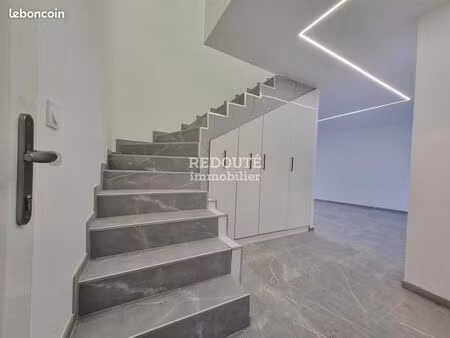 maison 5 pièces 119 m²