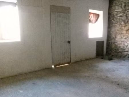 maison de ville 250m²