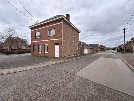 maison à vendre à waanrode € 459.000 (ljr20) - co immo glabbeek | zimmo