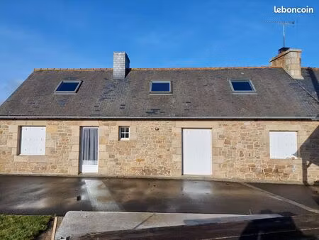 location maison en pierre