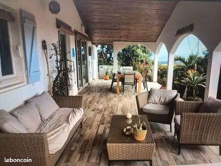 maison coup de coeur