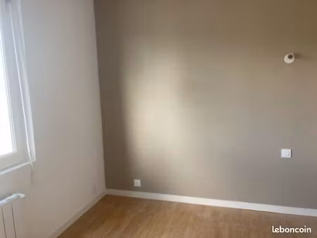 location maison individuelle