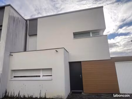 maison 102 mètres carrés