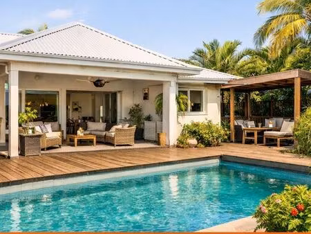 ? maison à vendre – saint-gilles-les-bains