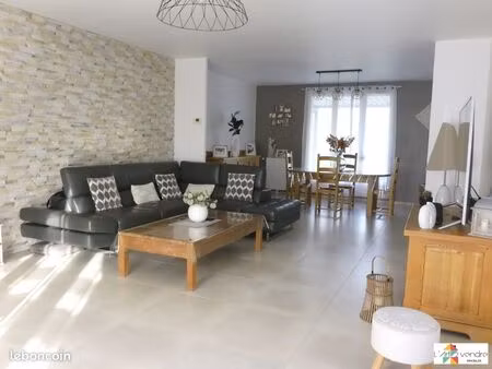 maison 5 pièces 114 m²