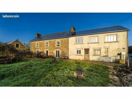 maison 5 pièces 125 m²