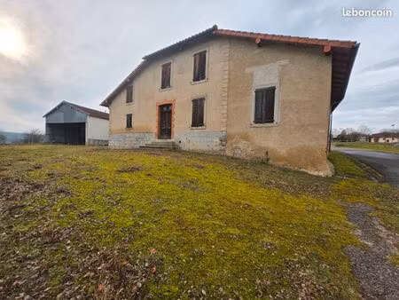 vente propriété agricole