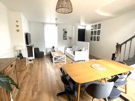 particulier tourangeau