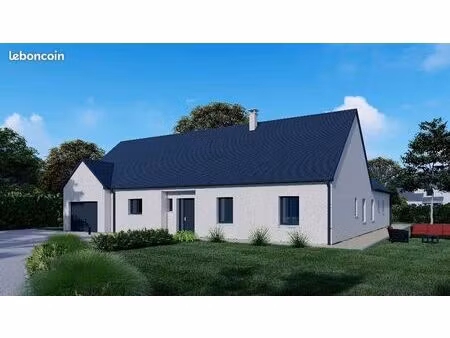 maison 6 pièces 158 m²