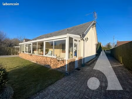 maison 5 pièces 94 m²