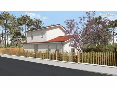 terrain 670 m² lugos