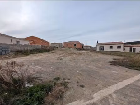 terrain constructible