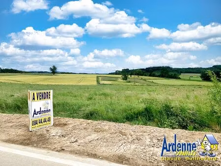 terrain à vendre à ortho € 198.000 (ljpv4) - ardenne immo | zimmo