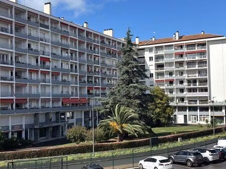 cherche appartement à rénover
