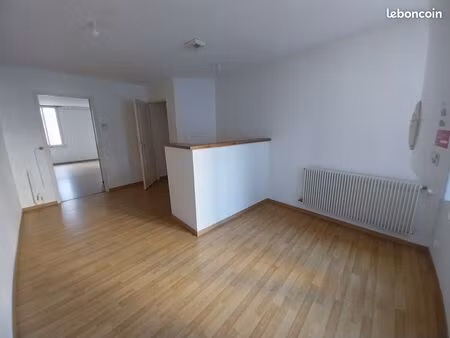 beau t3 centre ville besancon