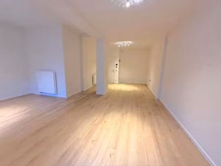 appartement à louer à schaerbeek € 990 (ljpfy) - place 4 you | zimmo