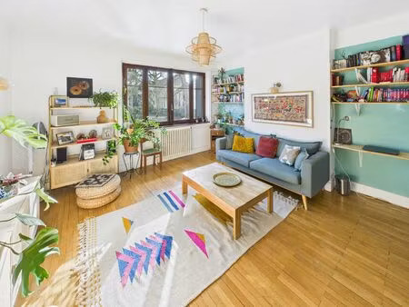 vente appartement 3 pièces chambéry (73000)