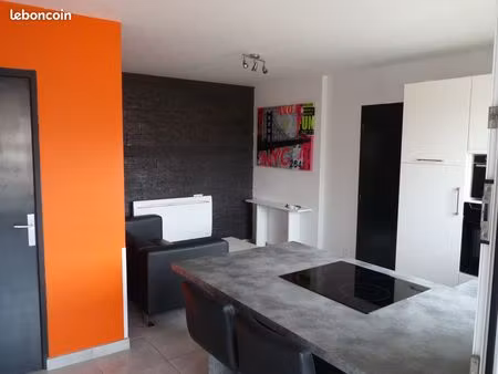 appartement meublé etudiants 30 m2 cholet