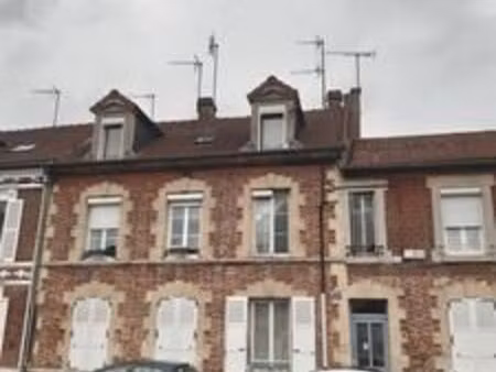 studio 1 pièce 15 m²